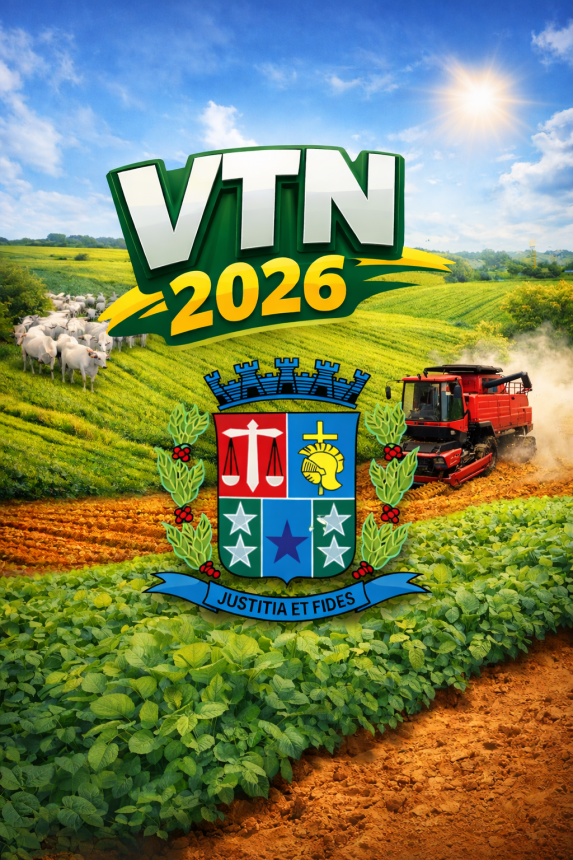 Valor Terra Nua -2026 -VTN –