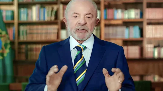 Arquivos Política