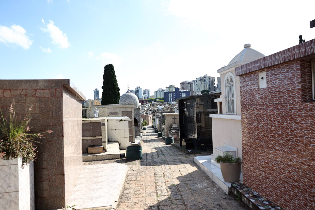 Falecimentos desta quinta-feira, 24 de setembro, em Curitiba