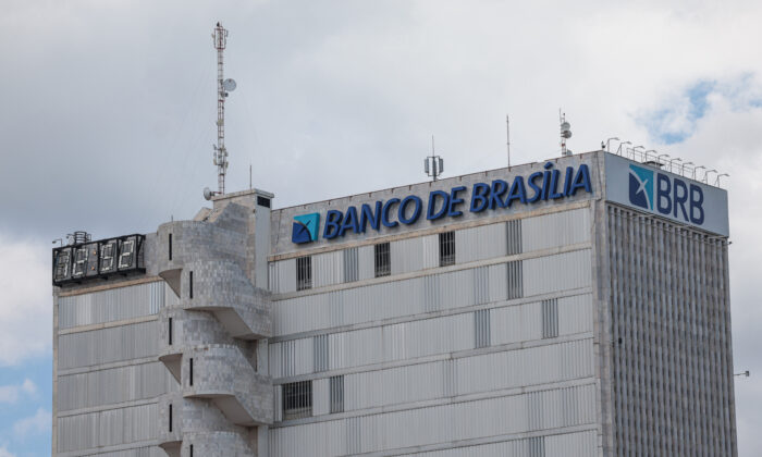 Caso Master: TCDF bloqueia até R$ 2,7 bi de ex-dirigentes do BRB