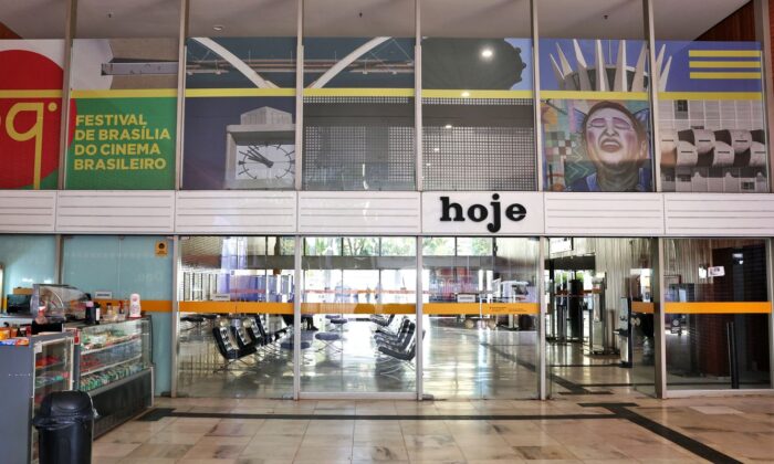 Longa de André Novais vence o Festival de Brasília de Cinema