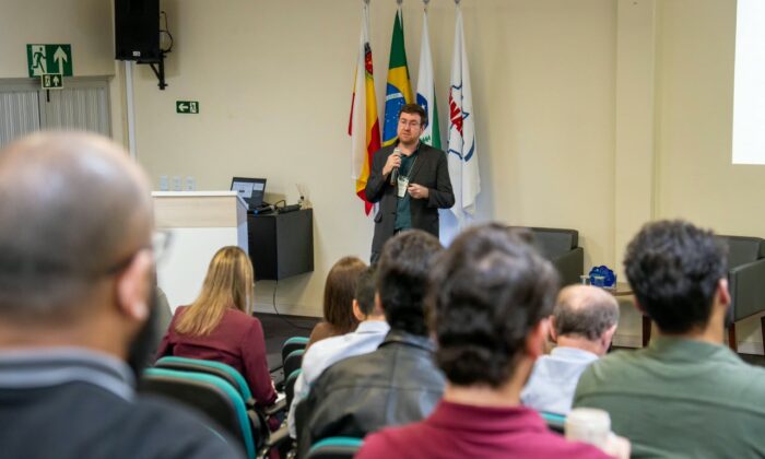 Prefeitura do Município de Maringá – IAM apresenta projetos de inovação no 2º Encontro Técnico de Saneamento Ambiental