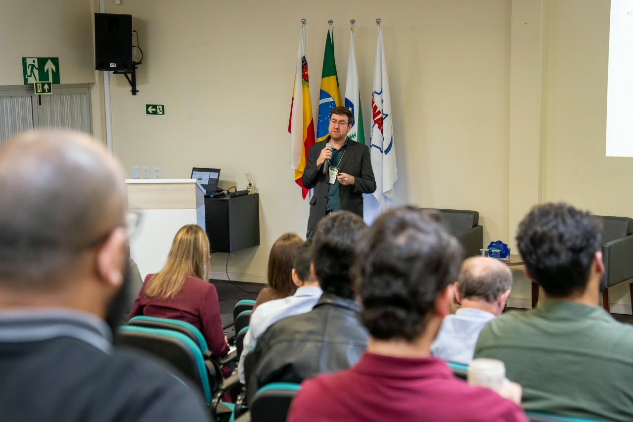 Prefeitura do Município de Maringá – IAM apresenta projetos de inovação no 2º Encontro Técnico de Saneamento Ambiental