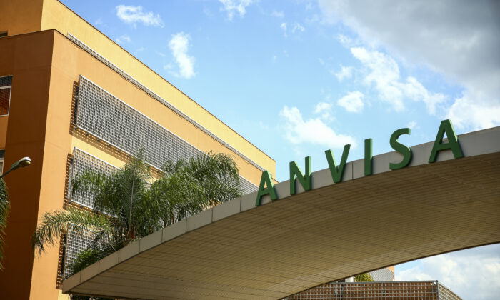 Anvisa proíbe lotes irregulares de medicamento para esclerose múltipla