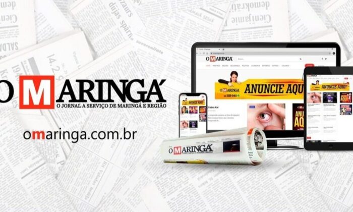 Política | O Maringá