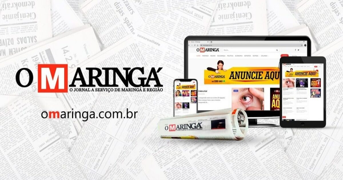 Obituário | O Maringá