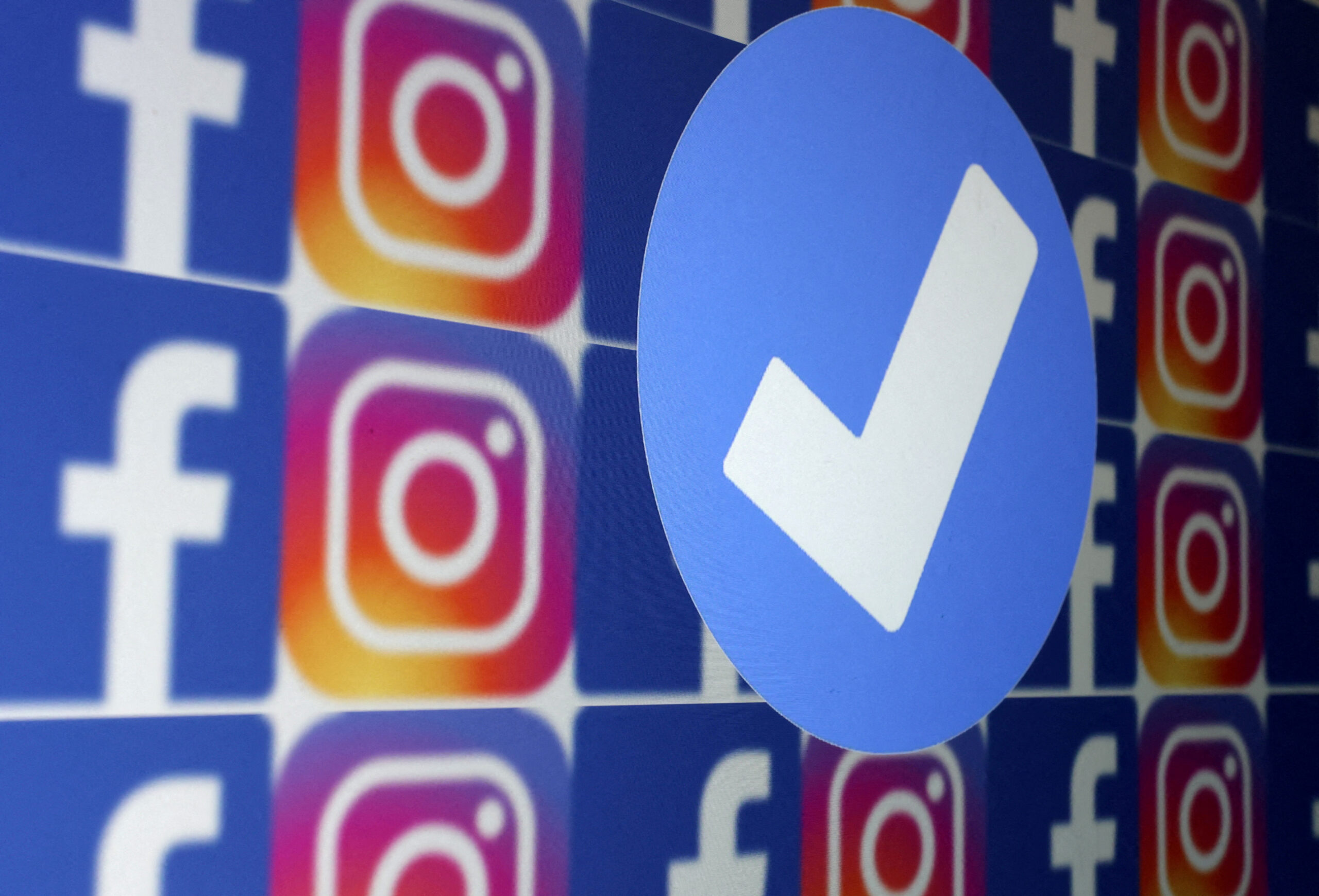 Meta desabilitou anúncios do perfil de Lula no Facebook