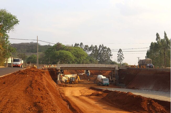Da pequena empresa a grandes infraestruturas: entenda como…