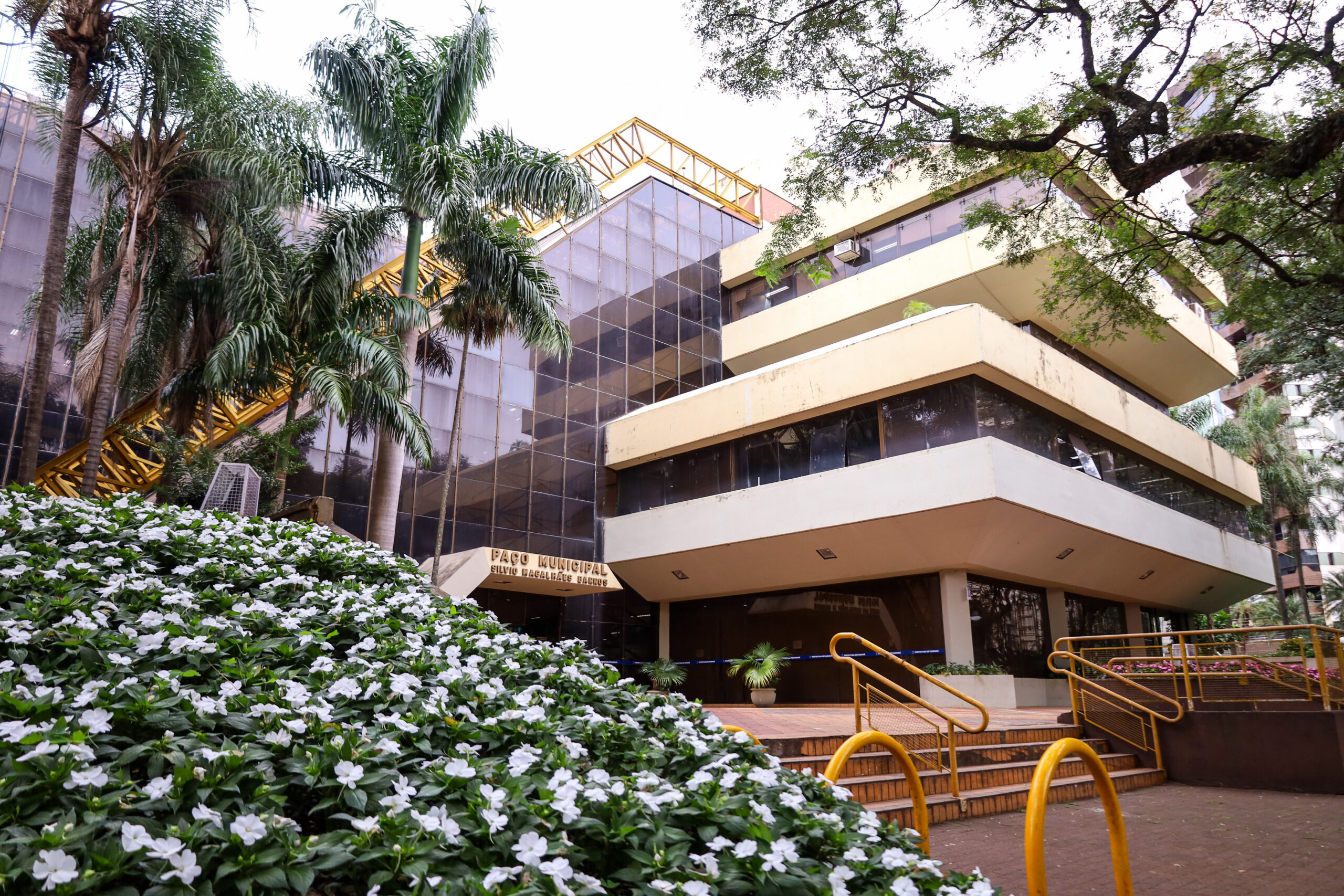 Podcast ‘Fala, Servidor!’ da Prefeitura de Maringá estreia nesta quinta-feira, 24