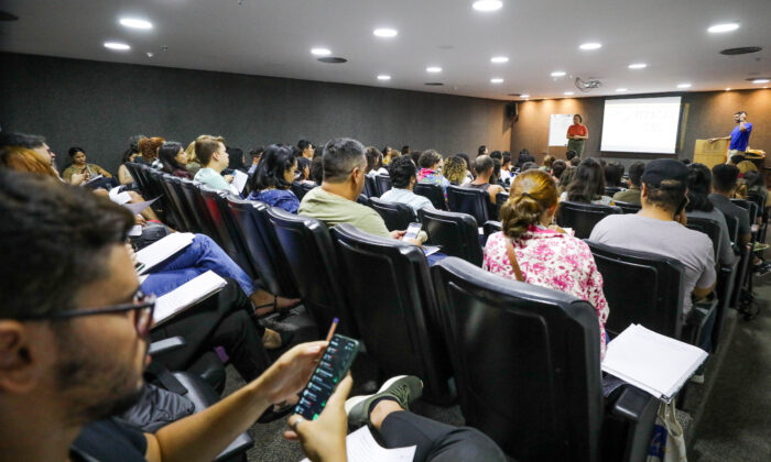 CNU 2025: sai nova lista de classificados para vagas remanescentes
