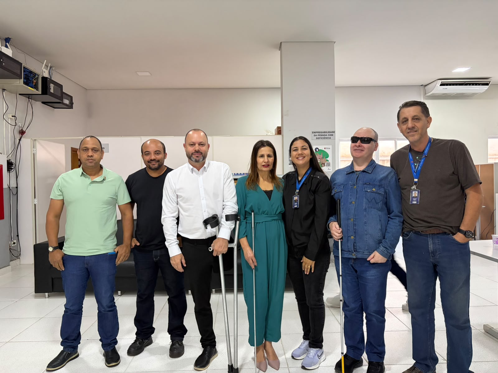 Feirão da Empregabilidade reuniu 300 vagas e 33 empresas em Maringá nesta sexta-feira, 25