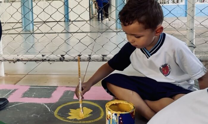 Prefeitura do Município de Maringá – Maringá amplia equipes das escolas para fortalecer cuidado e atendimento aos estudantes