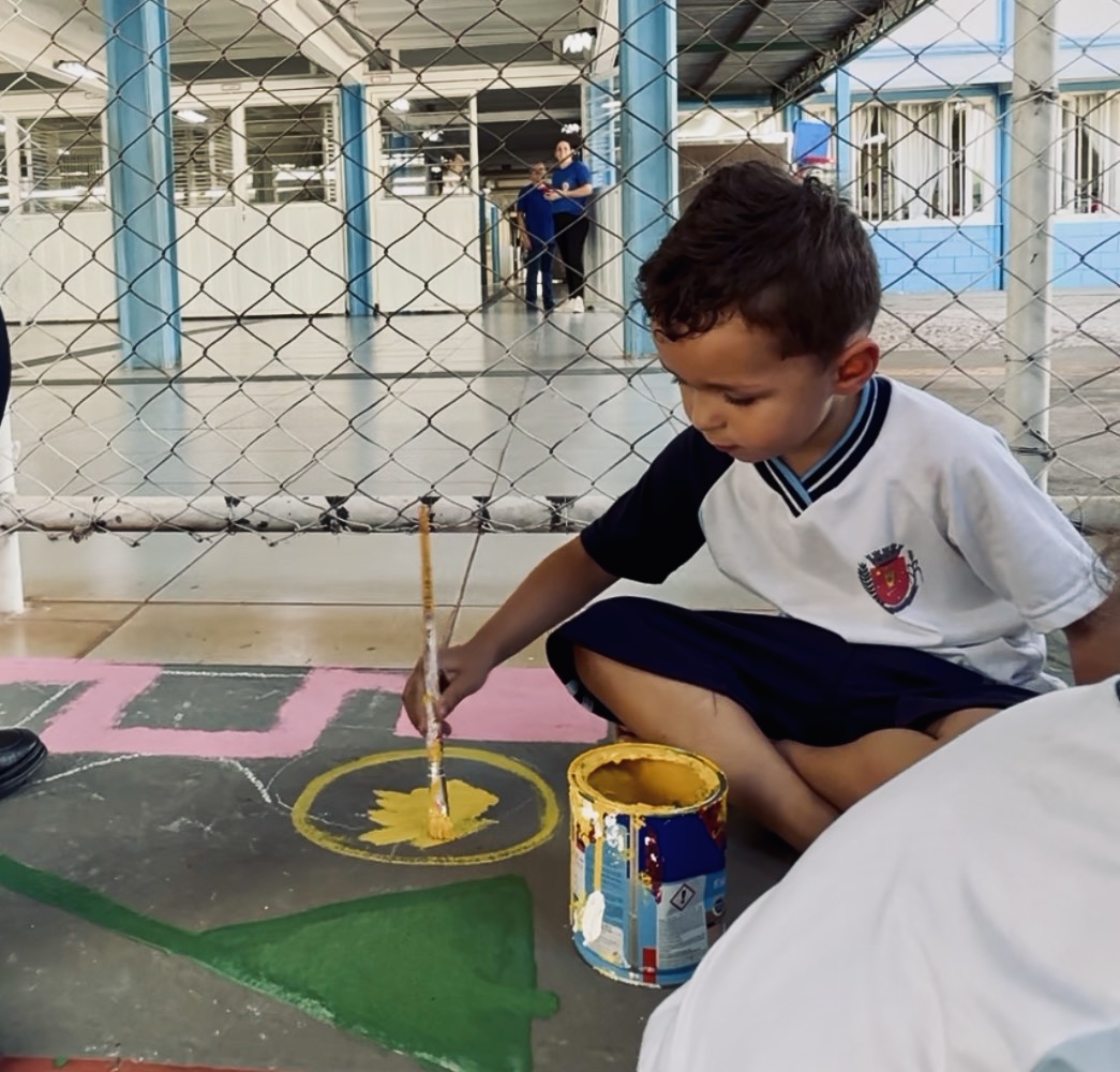 Prefeitura do Município de Maringá – Maringá amplia equipes das escolas para fortalecer cuidado e atendimento aos estudantes
