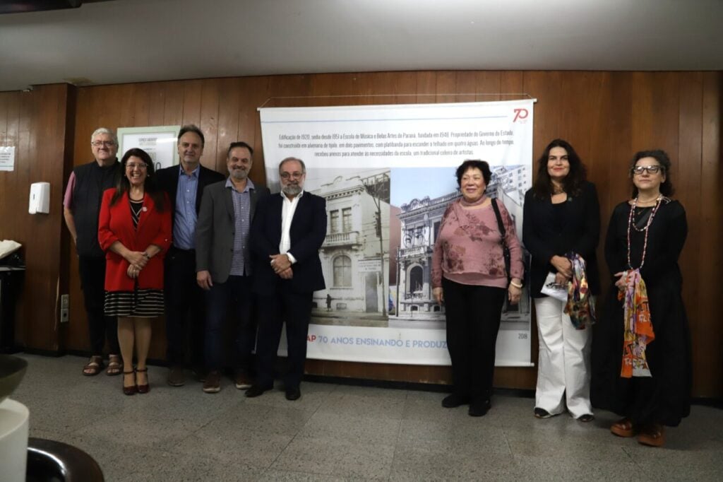 Prédio histórico no Centro de Curitiba será restaurado e vai virar centro cultural