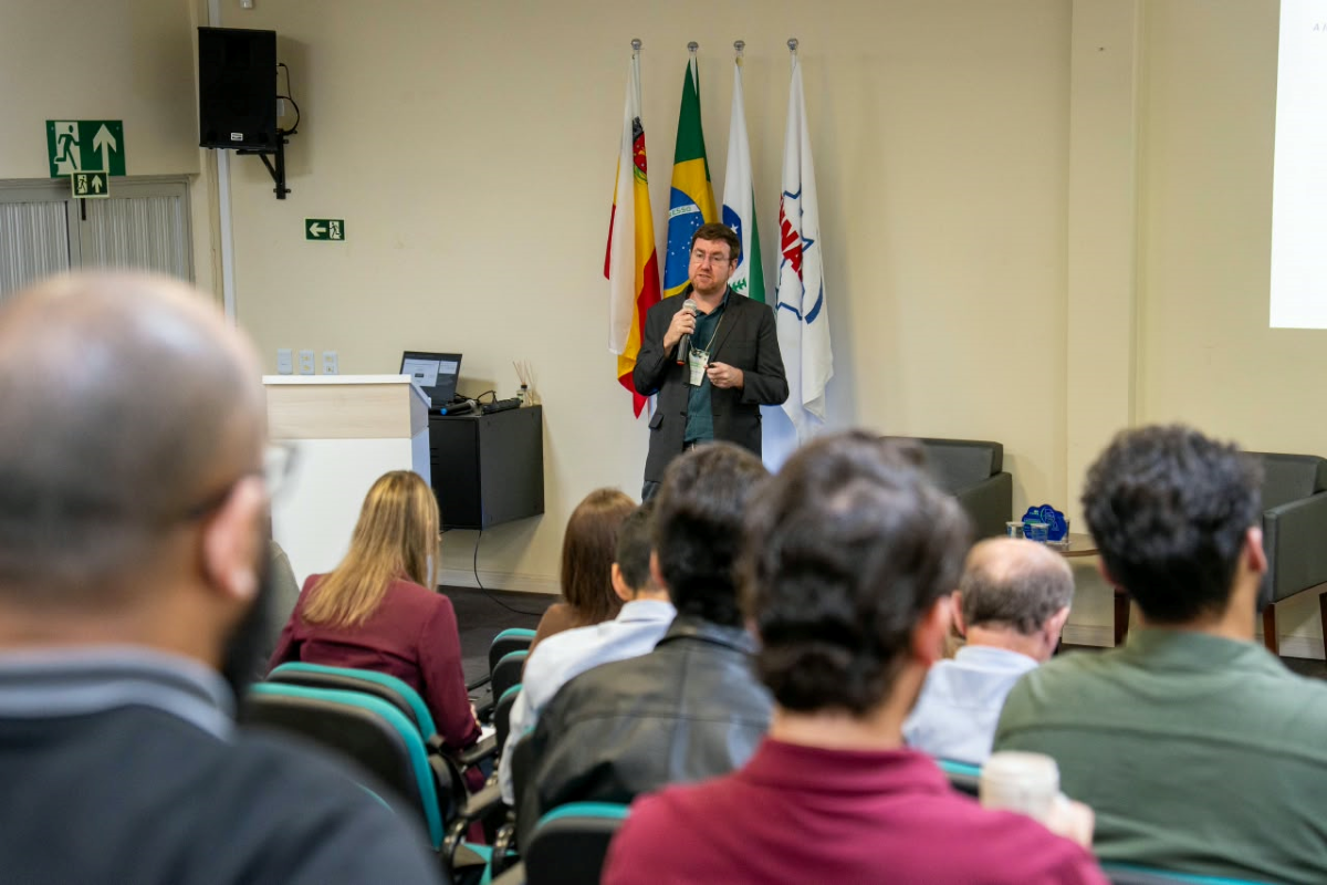 INOVAÇÃO NA GESTÃO AMBIENTAL!