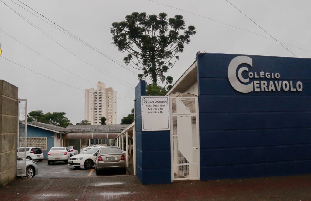Após transtornos causados pela chuva, escolas estaduais retomam aulas em Apucarana – Maringá Post