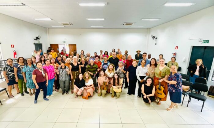 CCI Oeste recebe o espetáculo “Caipira Substantivo Feminino” nesta terça (22) – Blog Londrina