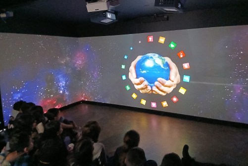Expedição do Conhecimento aproxima estudantes da ciência e sustentabilidade – Blog Londrina