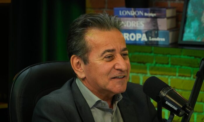 “Tudo pode ser automatizado, menos o olho no olho”: Ariovaldo Costa Paulo analisa impacto da IA e da robótica no comércio – Maringá Post
