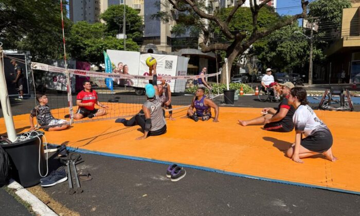 Parque do Ingá recebe atividades pelo Dia Nacional da Luta da Pessoa com Deficiência neste domingo (27) – Maringá Post