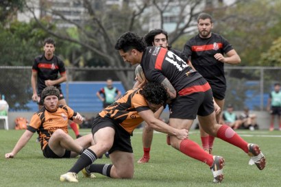 Londrina Rugby disputa etapa do Paranaense de Rugby Sevens neste sábado (26) – Blog Londrina