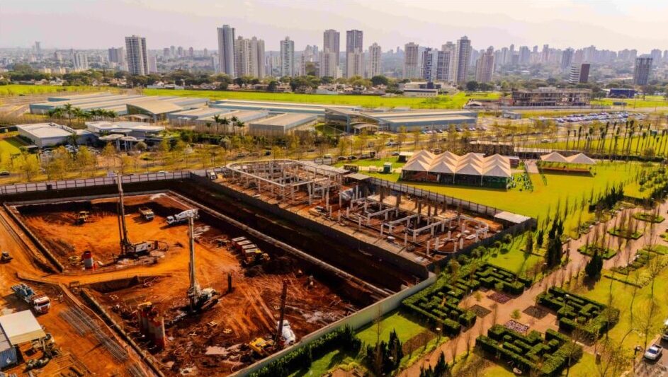 Grupo Nogaroli marca nova fase no mercado imobiliário com a Eurogarden Empreendimentos