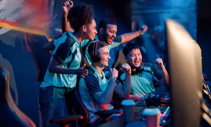 Dia do Gamer em Maringá: inscrições terminam nesta sexta-feira – Maringá Post