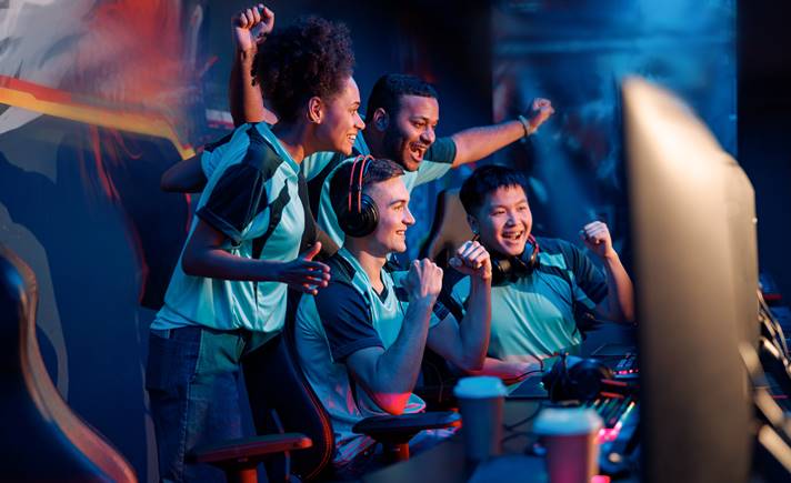 Dia do Gamer em Maringá: inscrições terminam nesta sexta-feira – Maringá Post