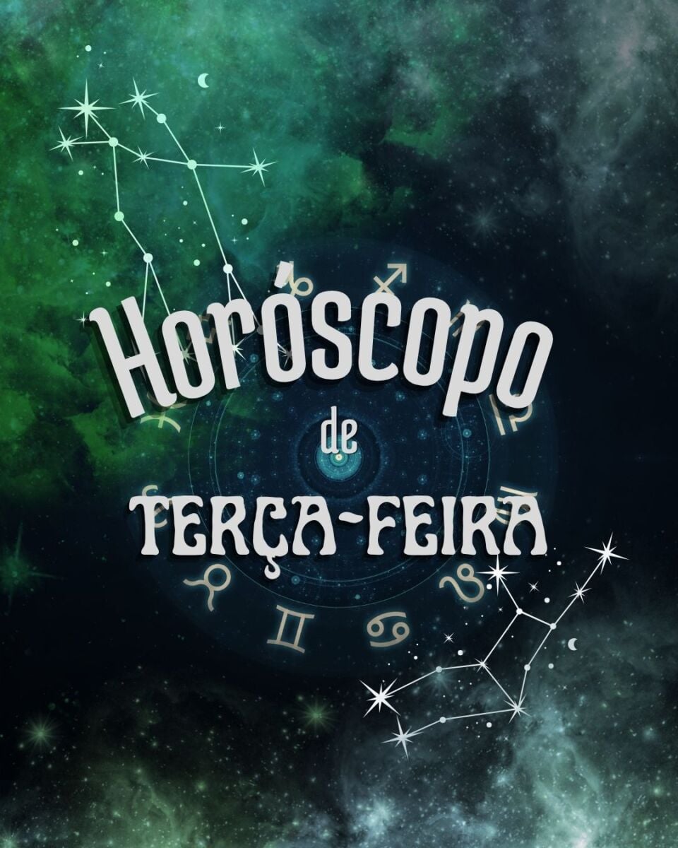 Horóscopo de terça-feira (29) traz pistas sobre o que os signos devem levar para outubro – Maringá Post