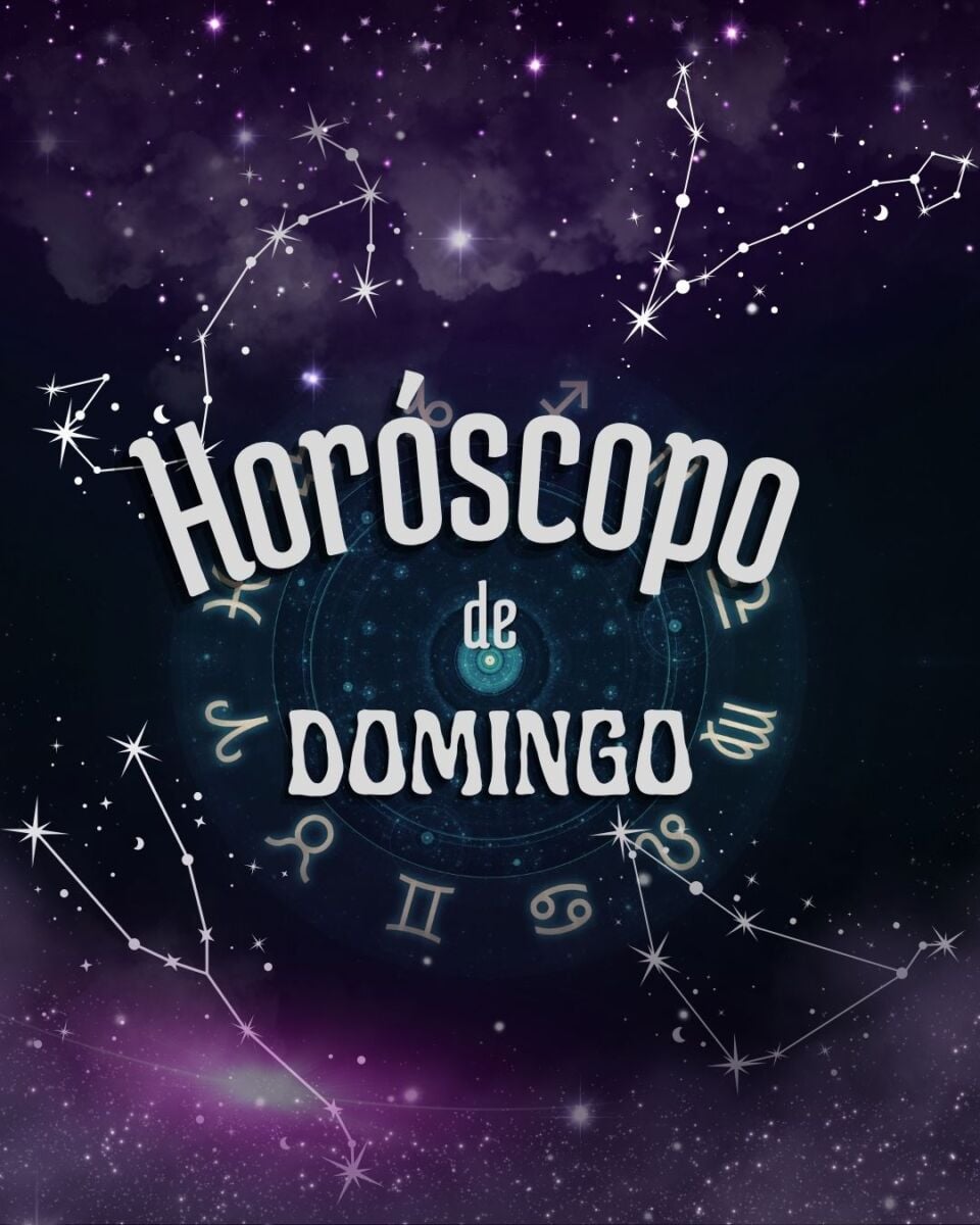 Horóscopo de domingo (27) prepara os signos para a reta final de setembro – Maringá Post