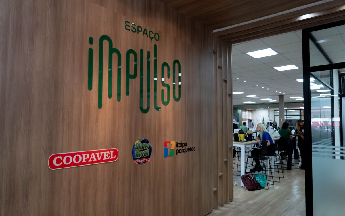 Uma rede para fazer a inovação circular pelo Oeste do Paraná – Maringá Post
