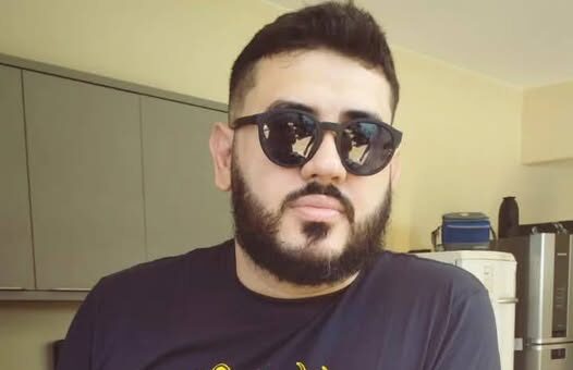 Morre o jornalista Luiz Henrique Alves, aos 42 anos