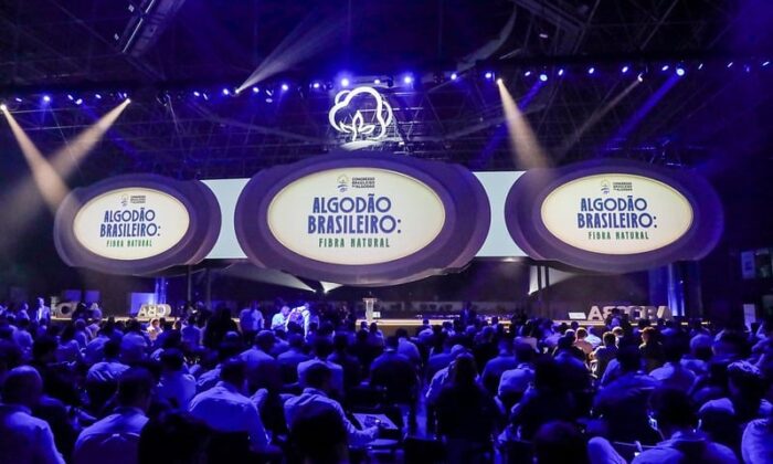 Produtores paranaenses participam do Congresso Brasileiro do Algodão – Maringá Post
