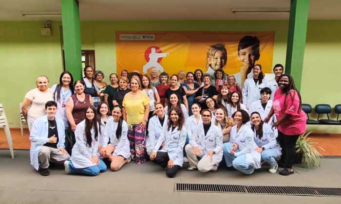 Atividades no CSU reúnem mulheres e idosos em ações de convivência, saúde e envelhecimento ativo