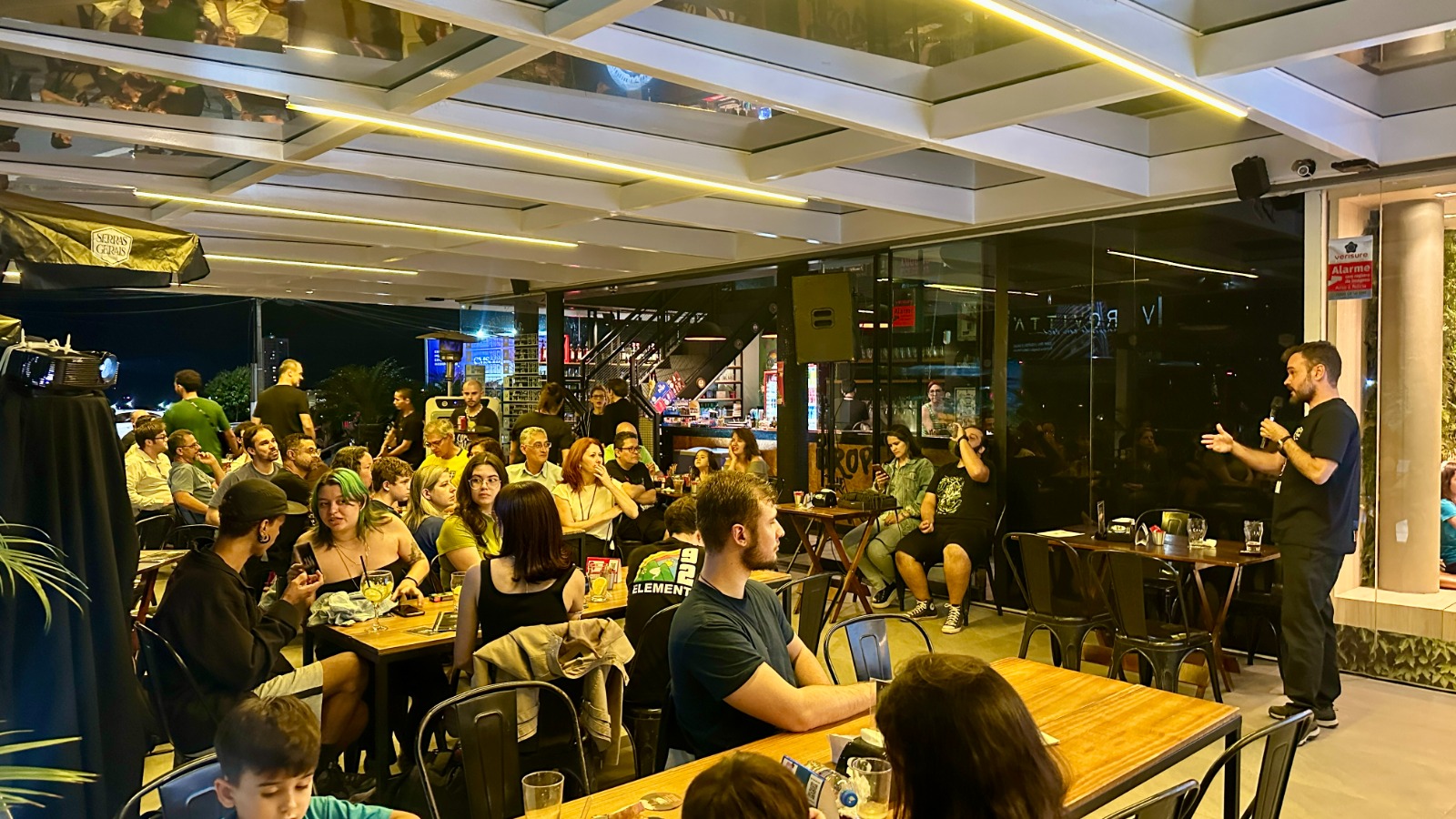 Pint of Science entra para o calendário oficial de Londrina – Blog Londrina