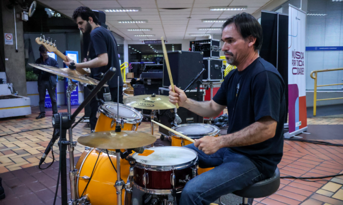 Maringá tem semana recheada de cultura com música, dança, cinema, literatura e exposições