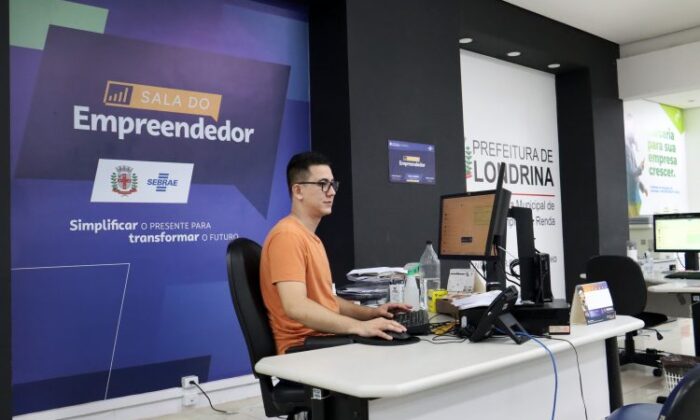 Microcrédito liberado para pequenos negócios passa de R$1 milhão em Londrina – Blog Londrina