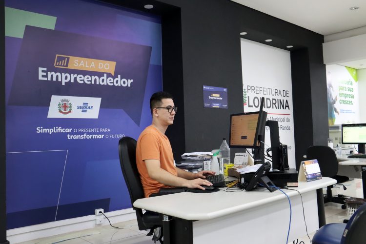 Microcrédito liberado para pequenos negócios passa de R$1 milhão em Londrina – Blog Londrina