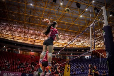Sancor Vôlei Londrina disputa a Taça Brasil em Foz do Iguaçu – Blog Londrina