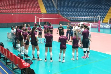 Sancor Vôlei Londrina disputa a Taça Brasil em Foz do Iguaçu – Blog Londrina
