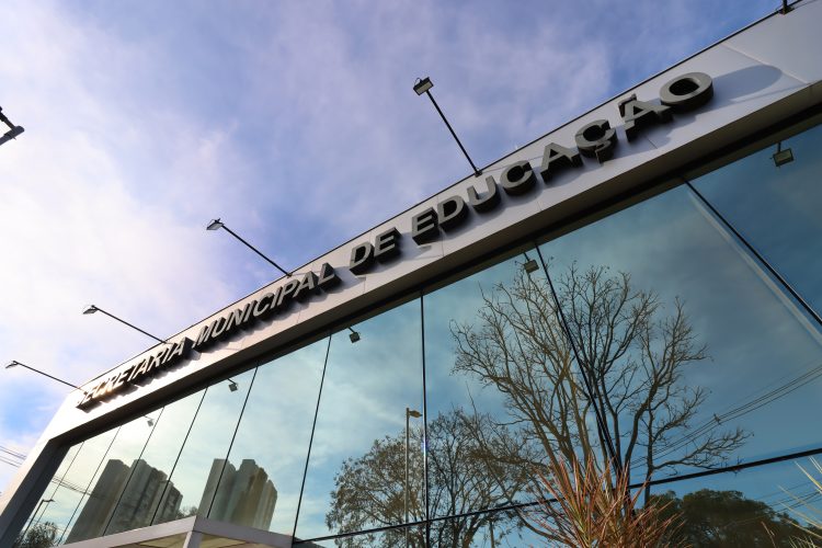 Educação promove formação para candidatos a gestores escolares da Rede Municipal – Blog Londrina