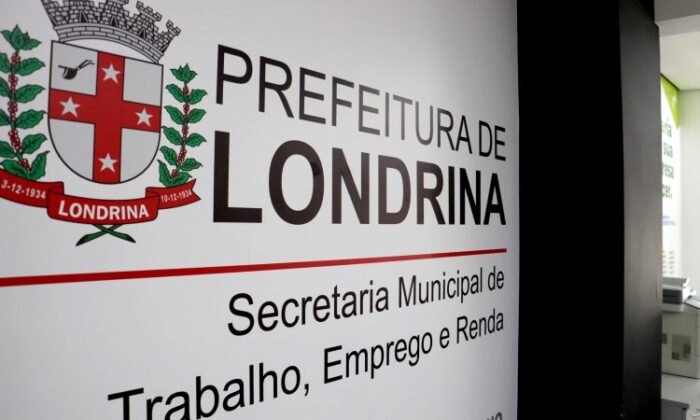 Mural da Secretaria do Trabalho divulga 287 vagas de emprego em Londrina – Blog Londrina