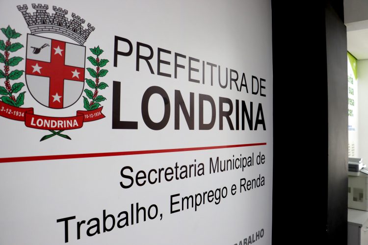 Mural da Secretaria do Trabalho divulga 287 vagas de emprego em Londrina – Blog Londrina