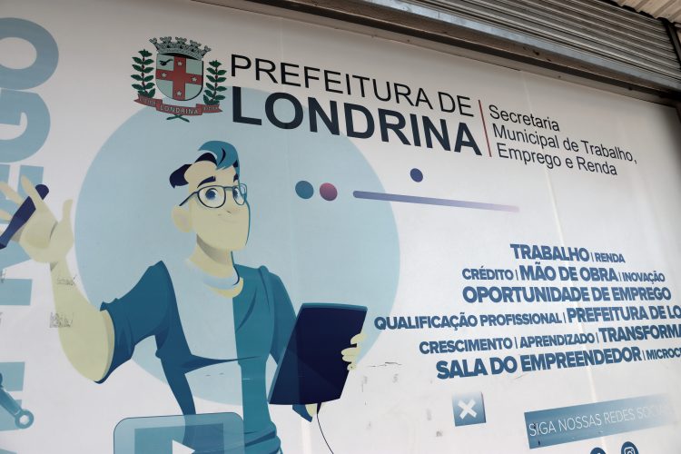 Londrina tem 287 vagas de emprego disponíveis no Mural do Trabalho – Blog Londrina