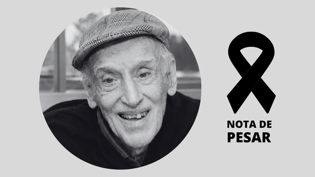 Arquiteto responsável por edifícios históricos em Curitiba morre aos 91 anos