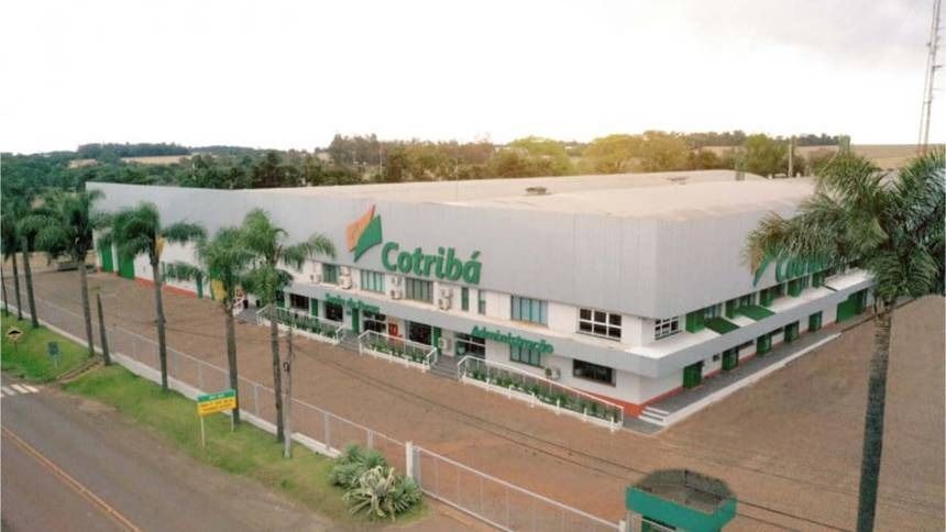 Cotribá troca comando com renúncia de presidente e passivo de R$ 1,4 bilhão | CNN Brasil
