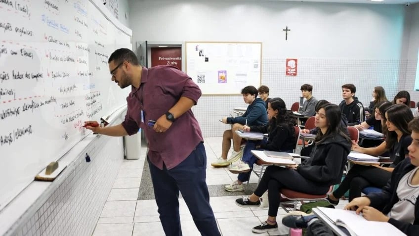 Pibid vira política de Estado e pode impactar Maringá – Maringá Post
