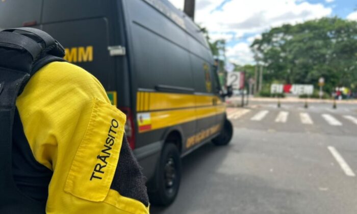 Simulação de acidente de trânsito mobiliza equipes de resgate em Maringá nesta sexta (25) – Maringá Post
