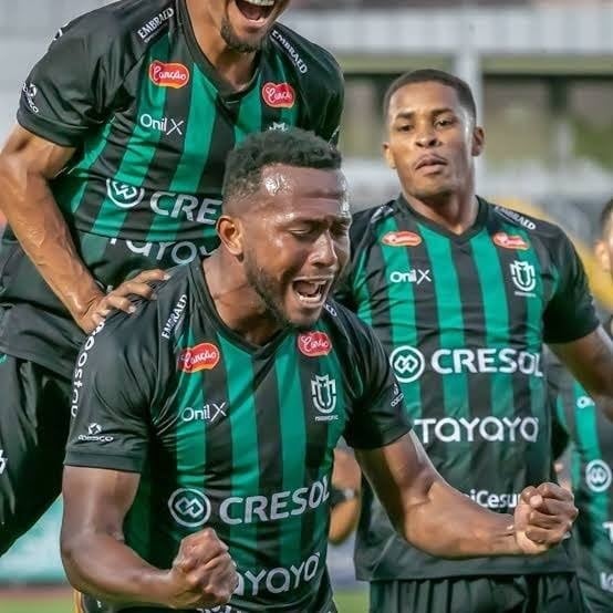Na Paraíba, Maringá FC pode carimbar passaporte para a Série B – Maringá Post