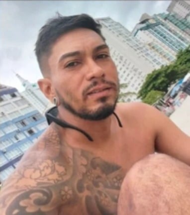 Tatuador desaparece em Sarandi e buscas mobilizam familiares e Bombeiros – Maringá Post